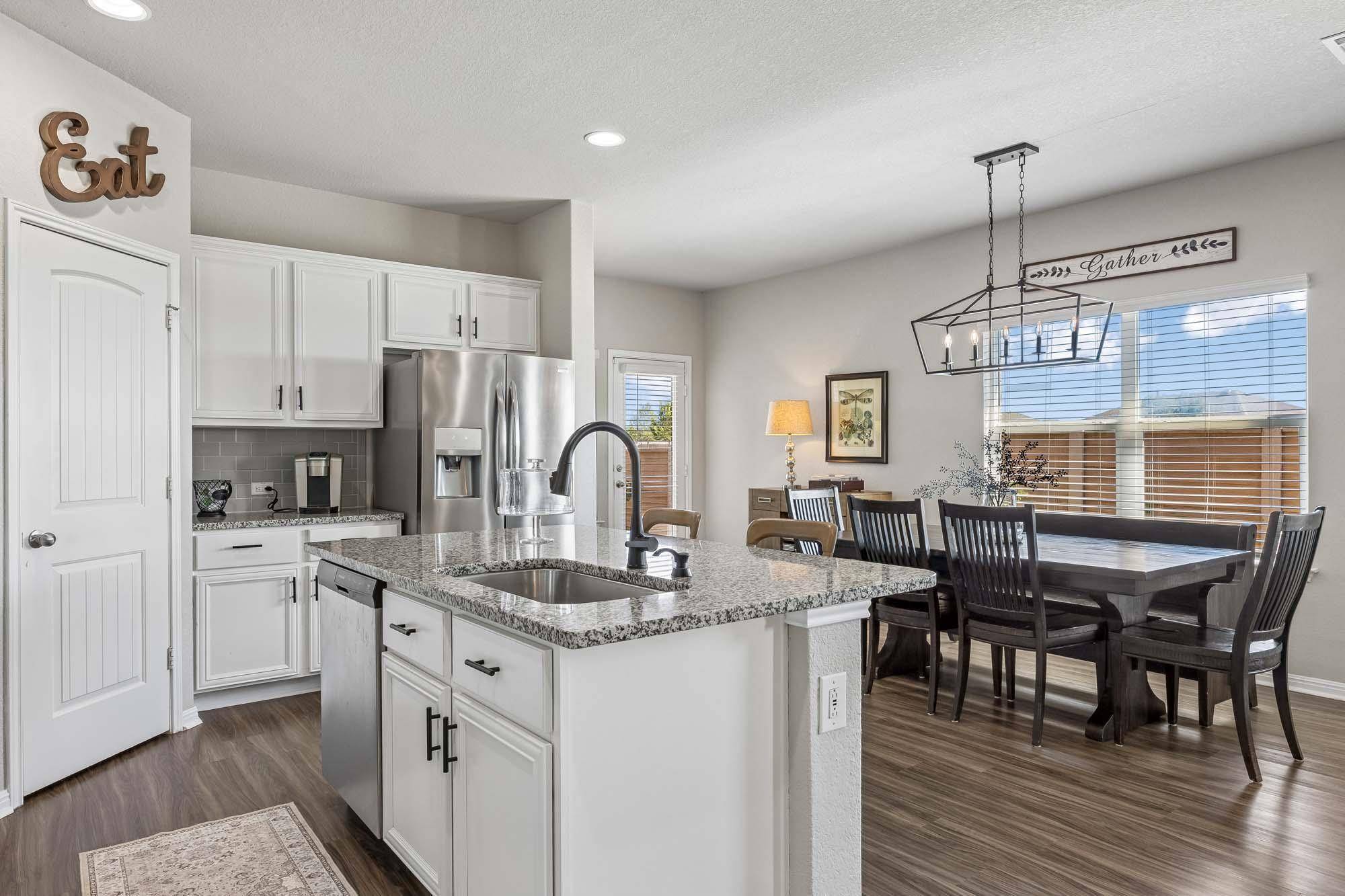 124 Moravia RD, Georgetown, TX 78626