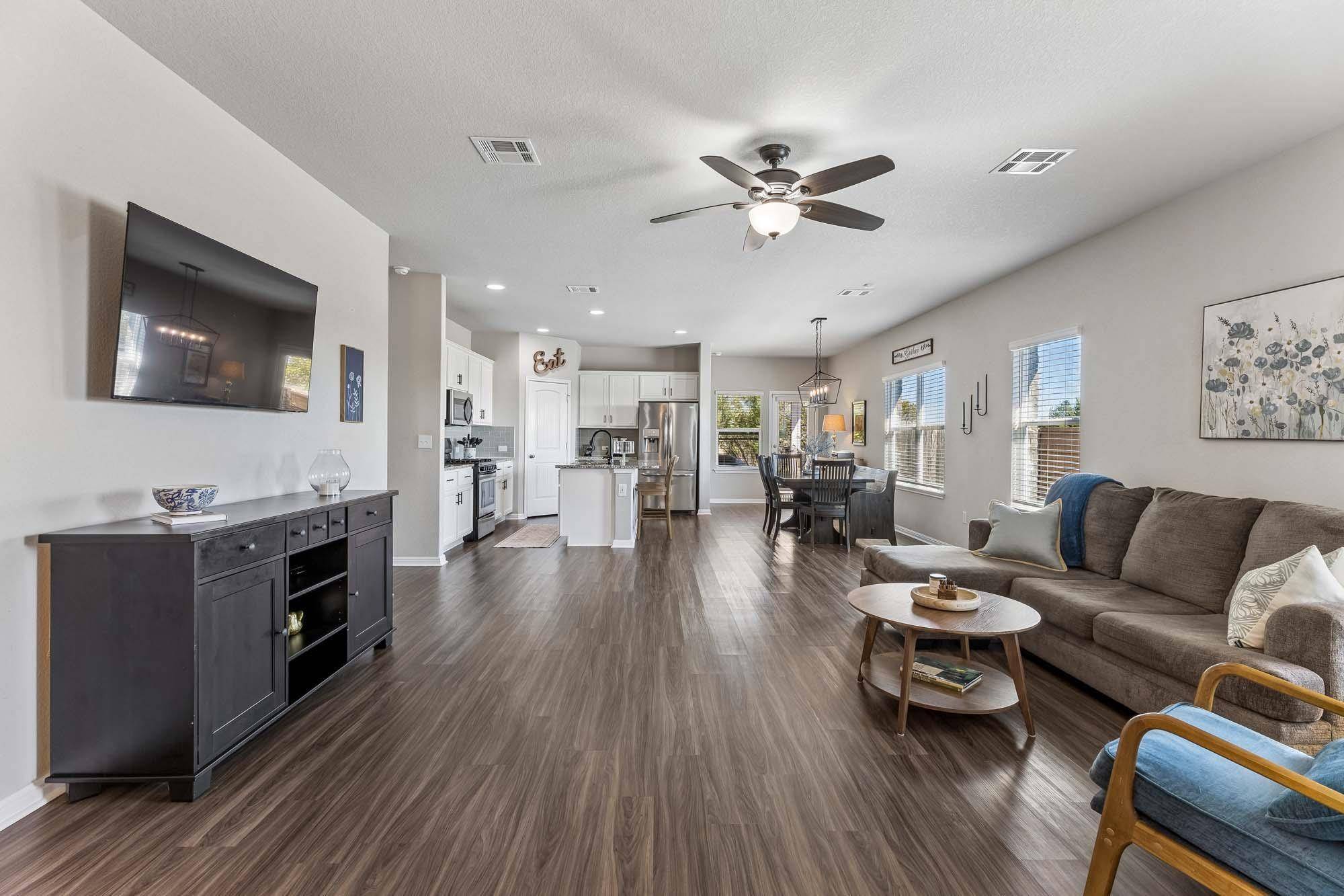 124 Moravia RD, Georgetown, TX 78626