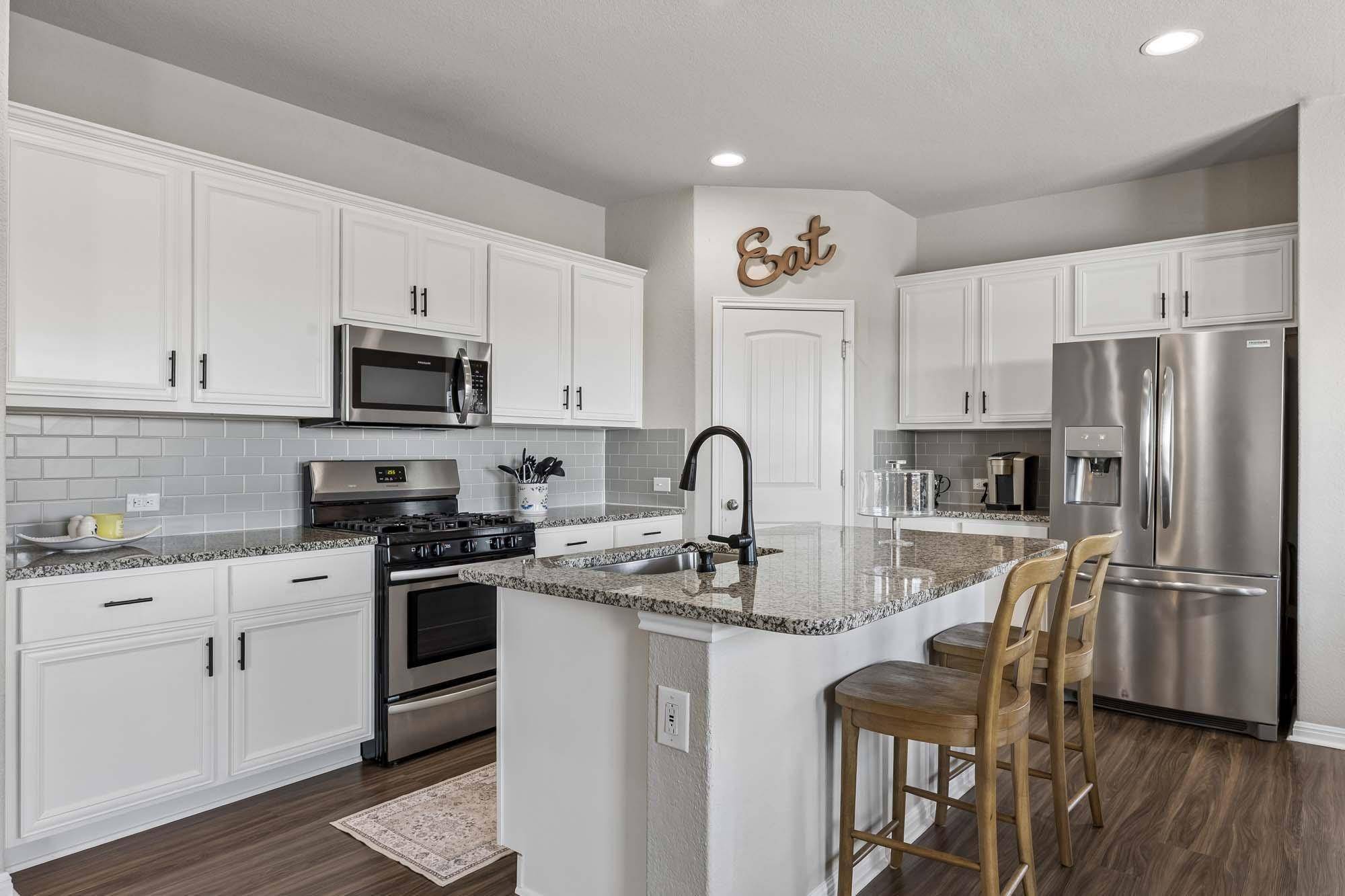 124 Moravia RD, Georgetown, TX 78626