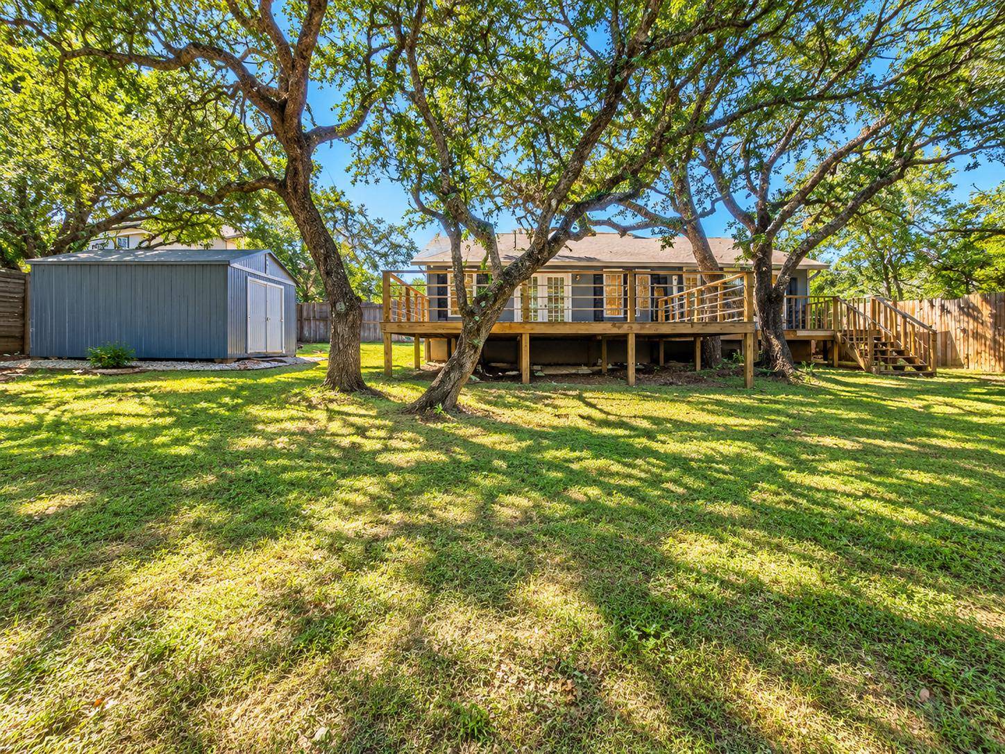 11107 Stormy Ridge RD, Austin, TX 78739