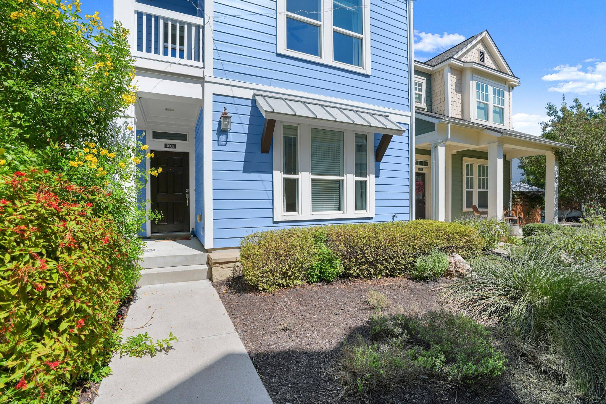 4008 Briones ST, Austin, TX 78723
