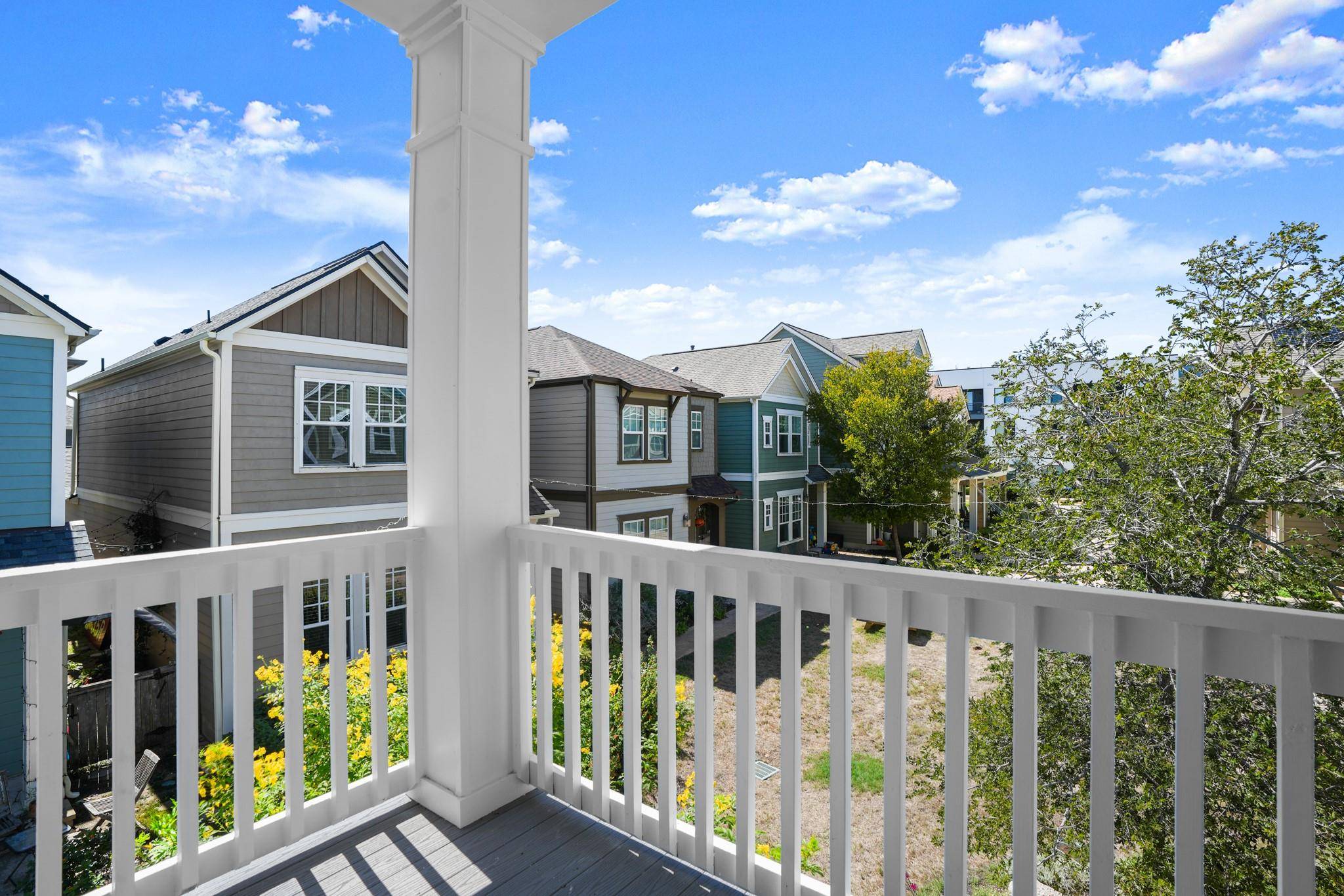 4008 Briones ST, Austin, TX 78723