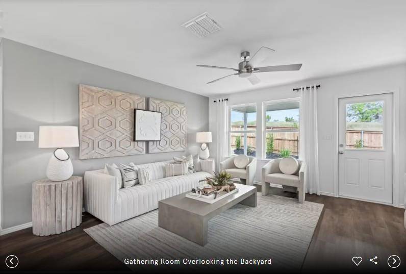 750 Rubber Tree WAY, Buda, TX 76610