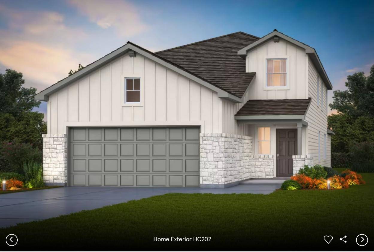 750 Rubber Tree WAY, Buda, TX 76610