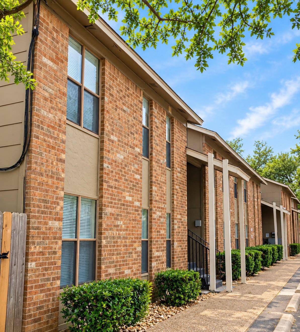 1203 W 49th ST #E, Austin, TX 78756