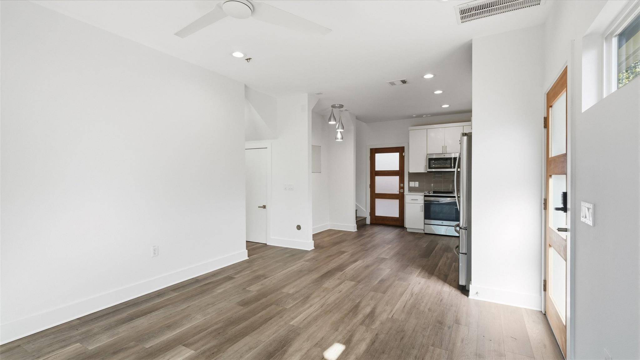 5000 Lansing DR #2, Austin, TX 78745
