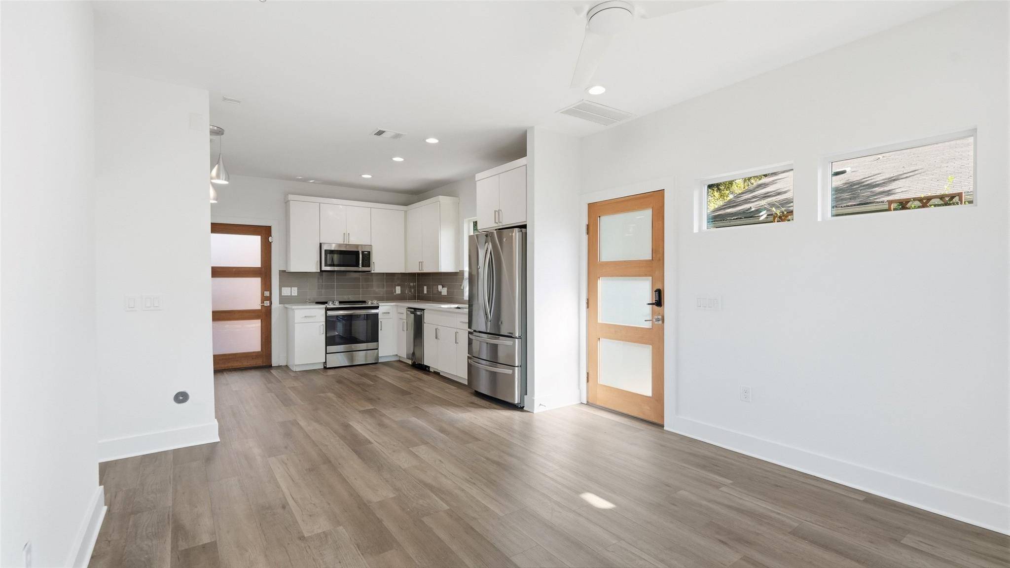 5000 Lansing DR #2, Austin, TX 78745