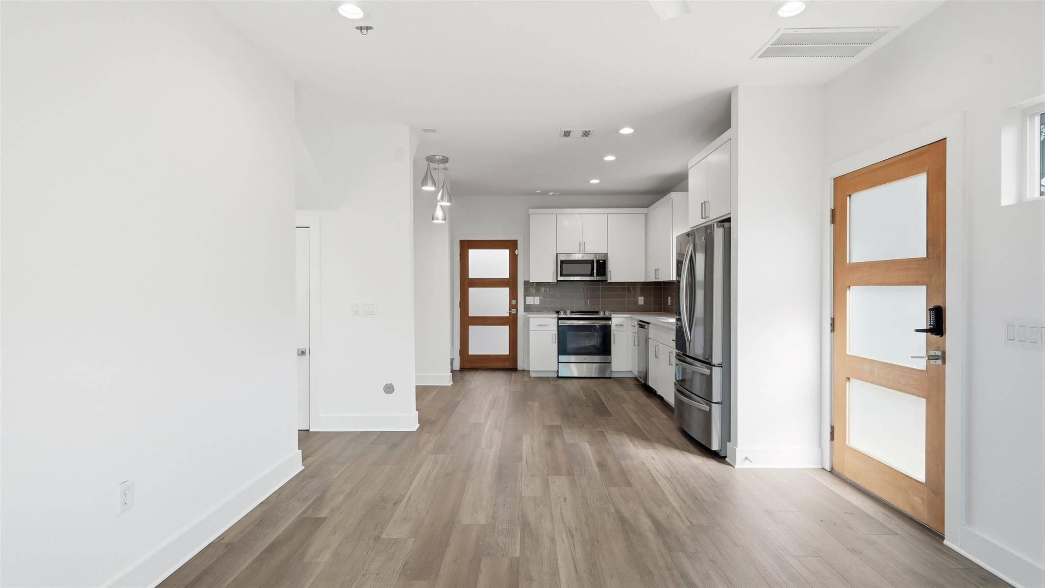 5000 Lansing DR #2, Austin, TX 78745