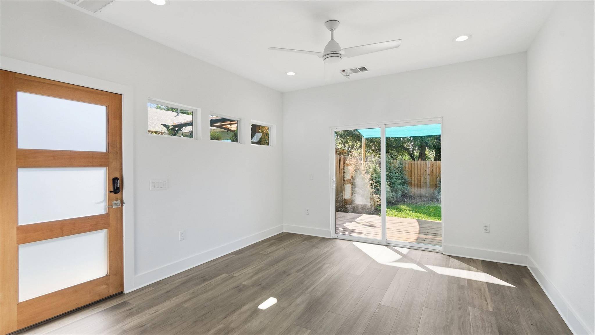 5000 Lansing DR #2, Austin, TX 78745