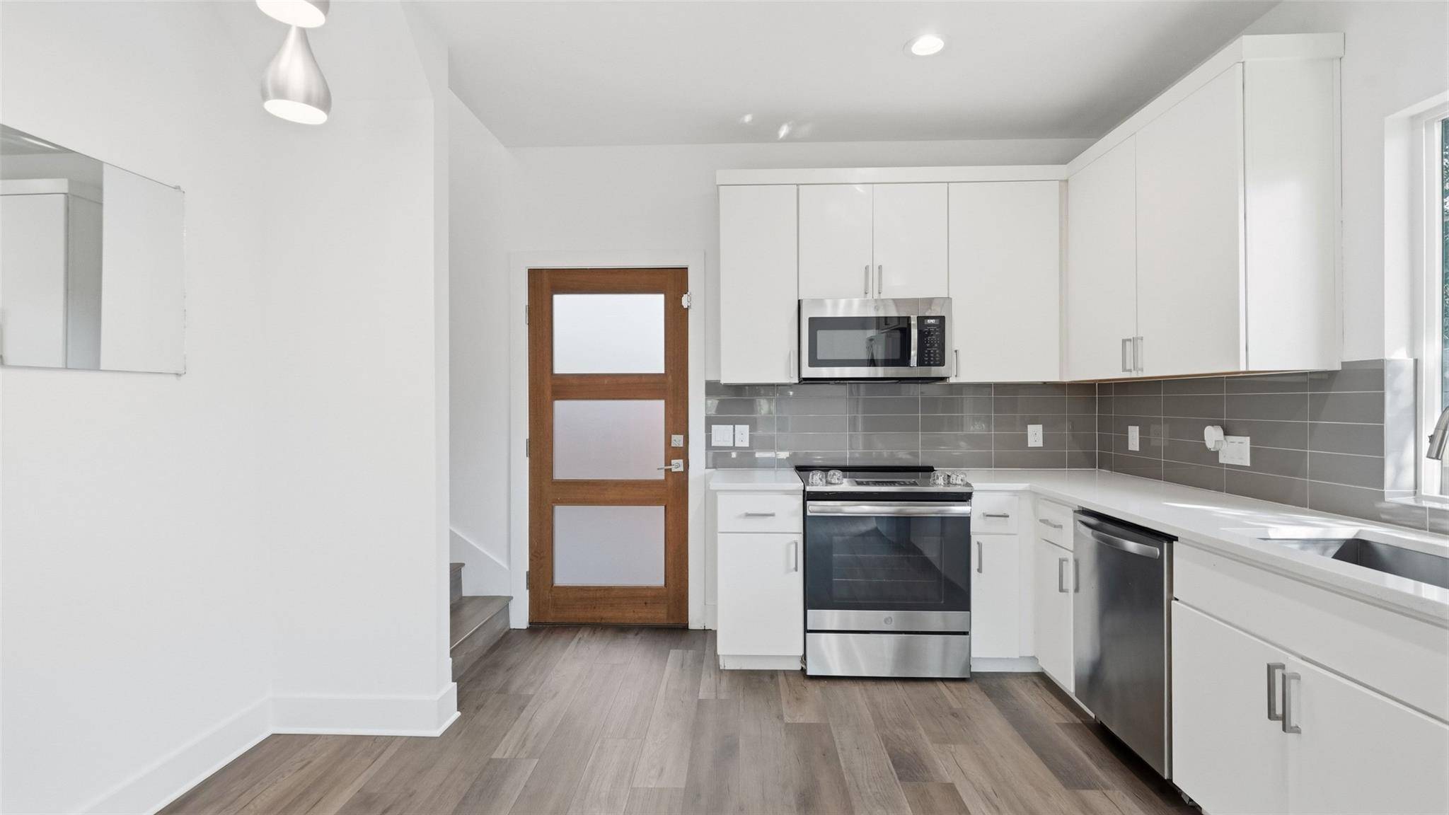 5000 Lansing DR #2, Austin, TX 78745