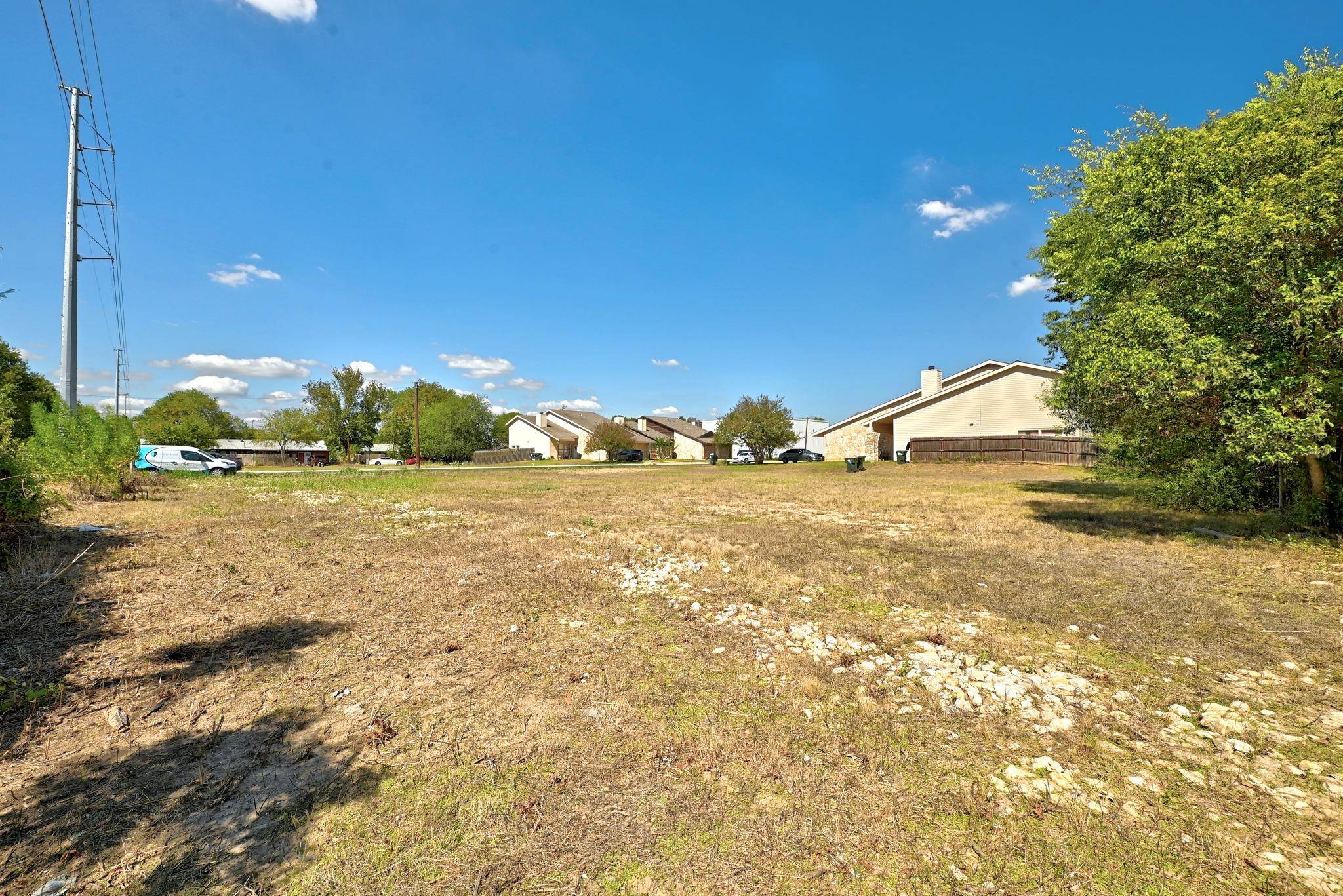 1248 Conway DR, San Marcos, TX 78666