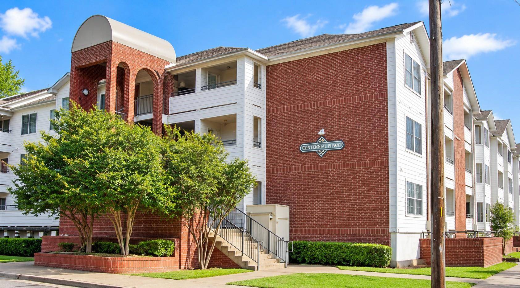 501 W 26th ST #122, Austin, TX 78705