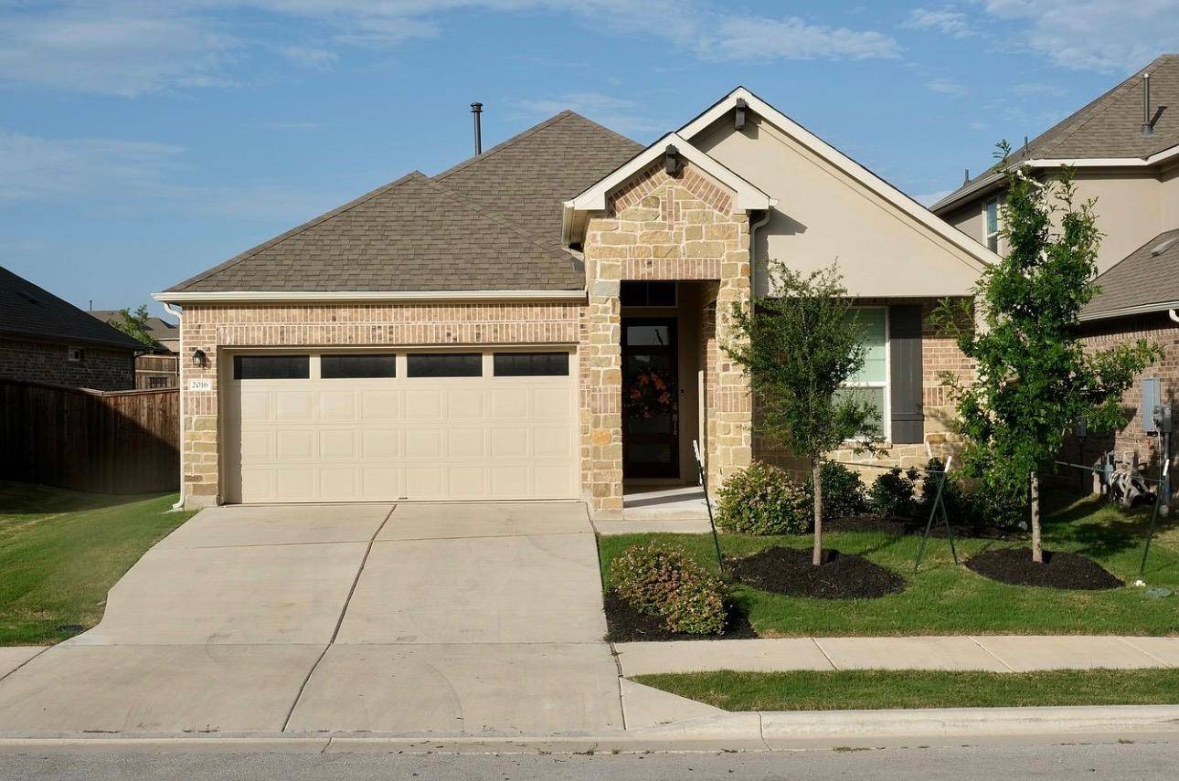 2016 Wilsons Warbler DR, Leander, TX 78641