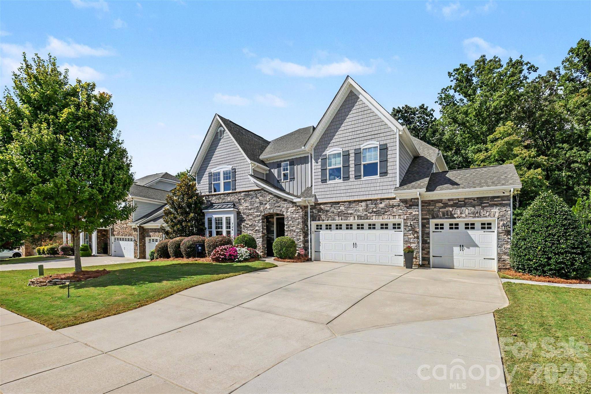 726 Kathy Dianne DR, Fort Mill, SC 29707