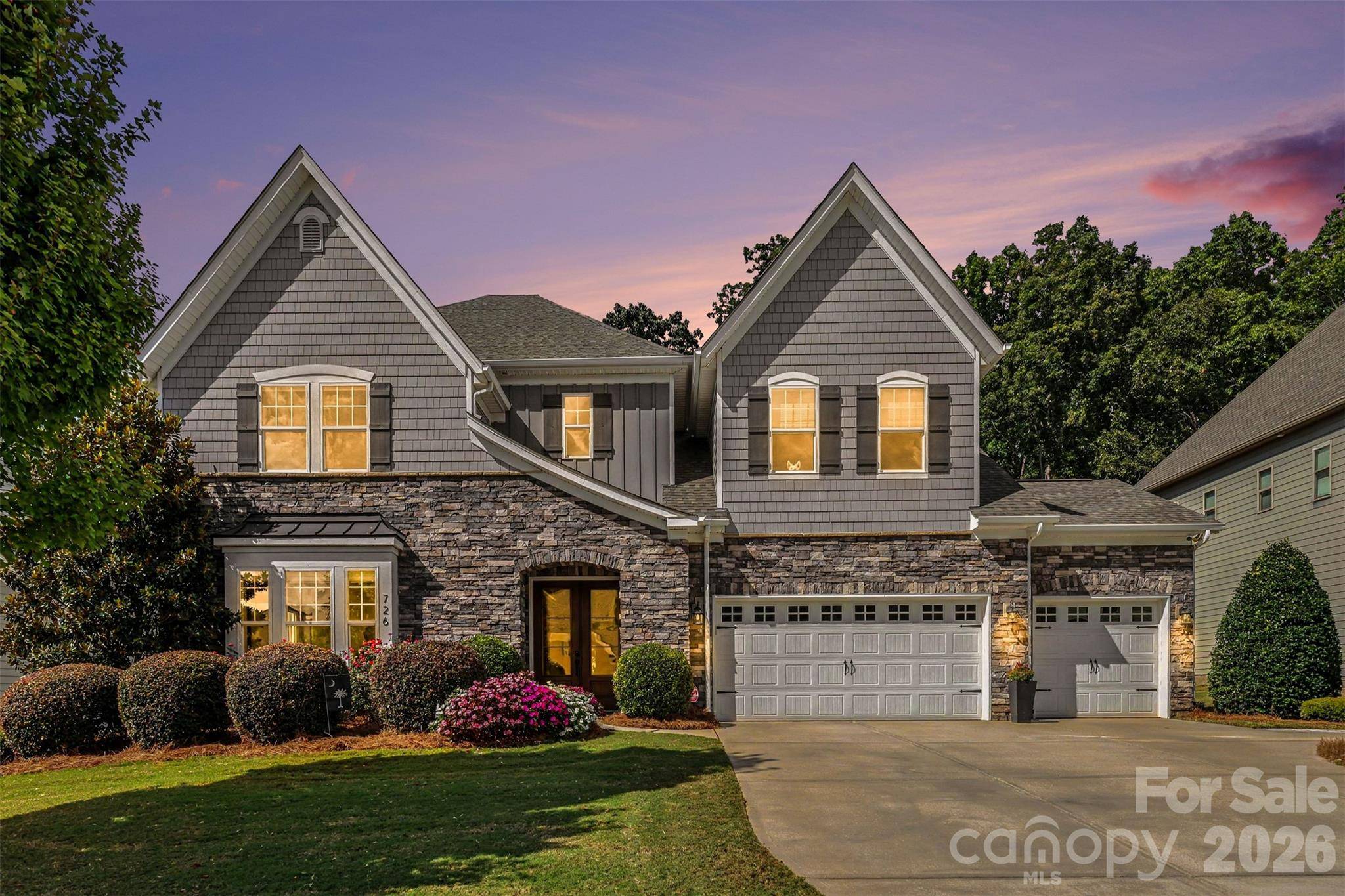 726 Kathy Dianne DR, Fort Mill, SC 29707