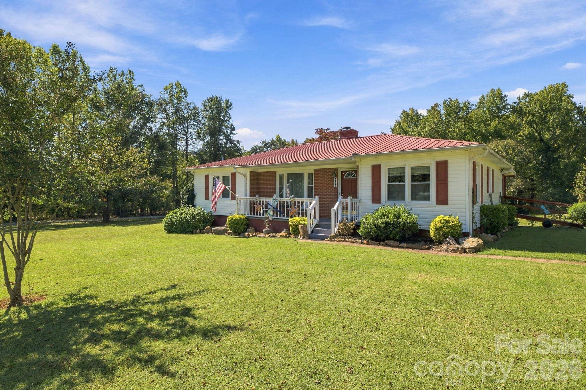 5557 S NC 16 Business Hwy HWY #PT7, Maiden, NC 28650