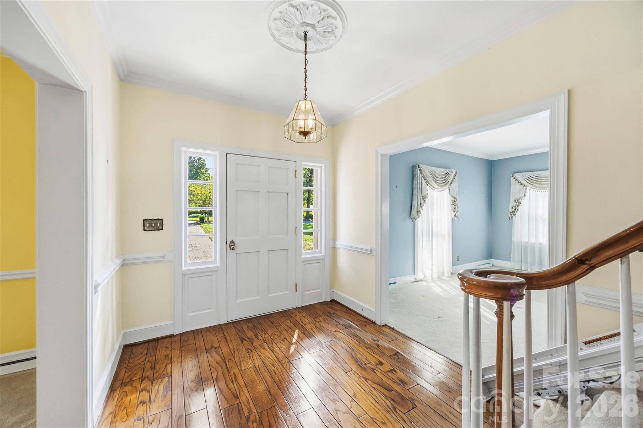 525 East ST, Albemarle, NC 28001