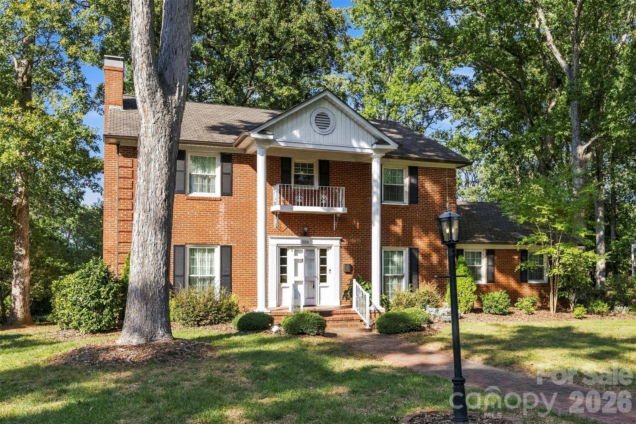 525 East ST, Albemarle, NC 28001