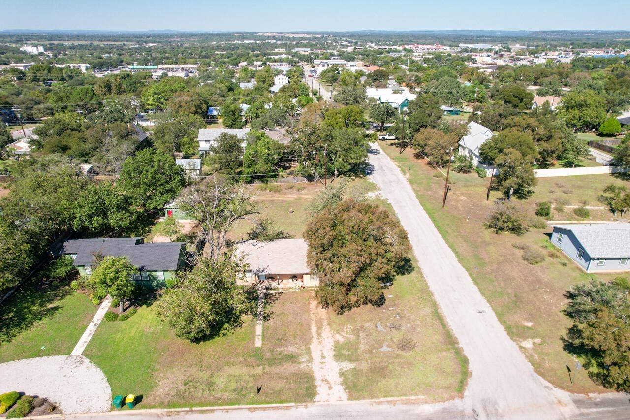 616 Avenue D, Marble Falls, TX 78654