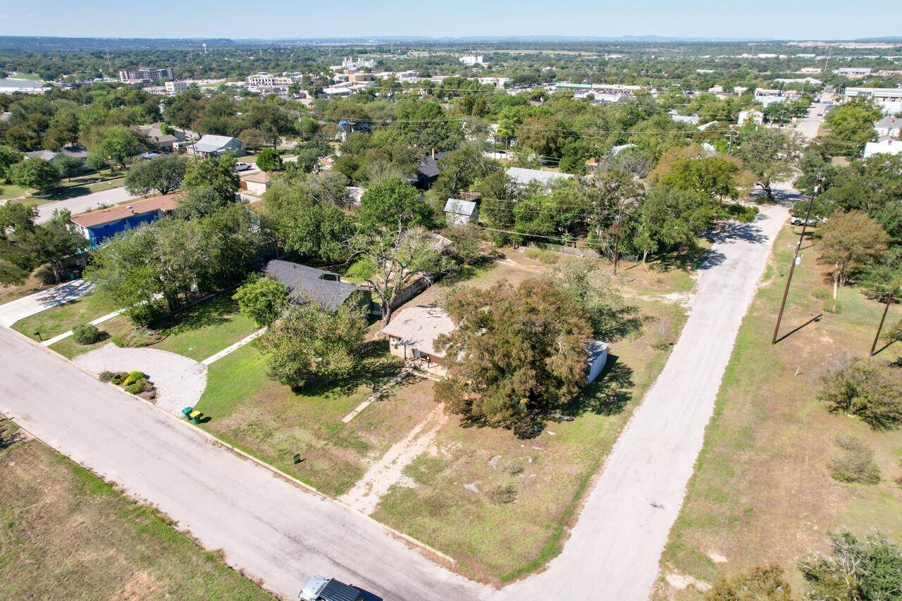 616 Avenue D, Marble Falls, TX 78654