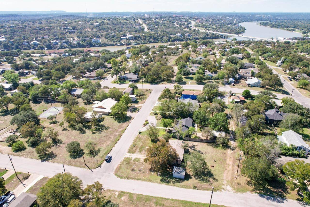 616 Avenue D, Marble Falls, TX 78654