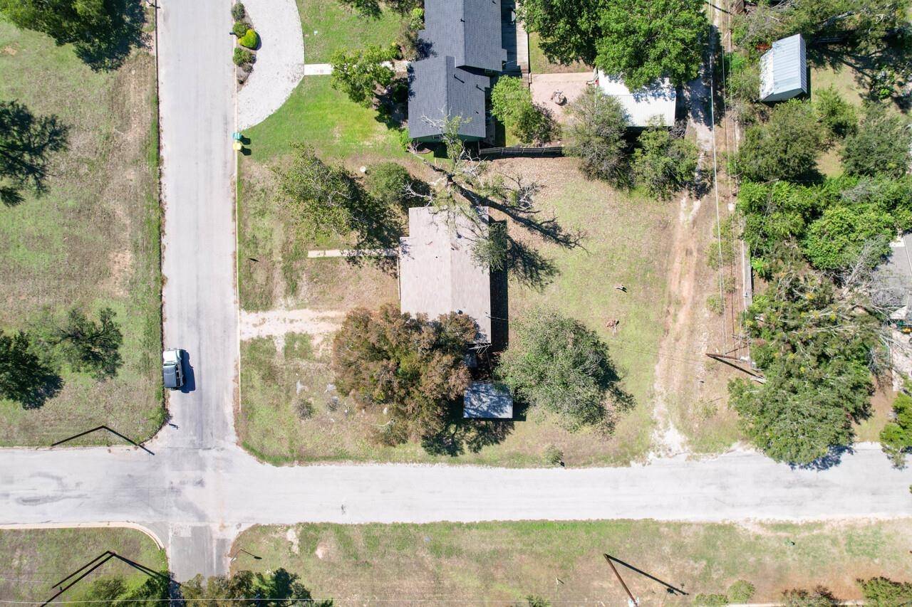 616 Avenue D, Marble Falls, TX 78654