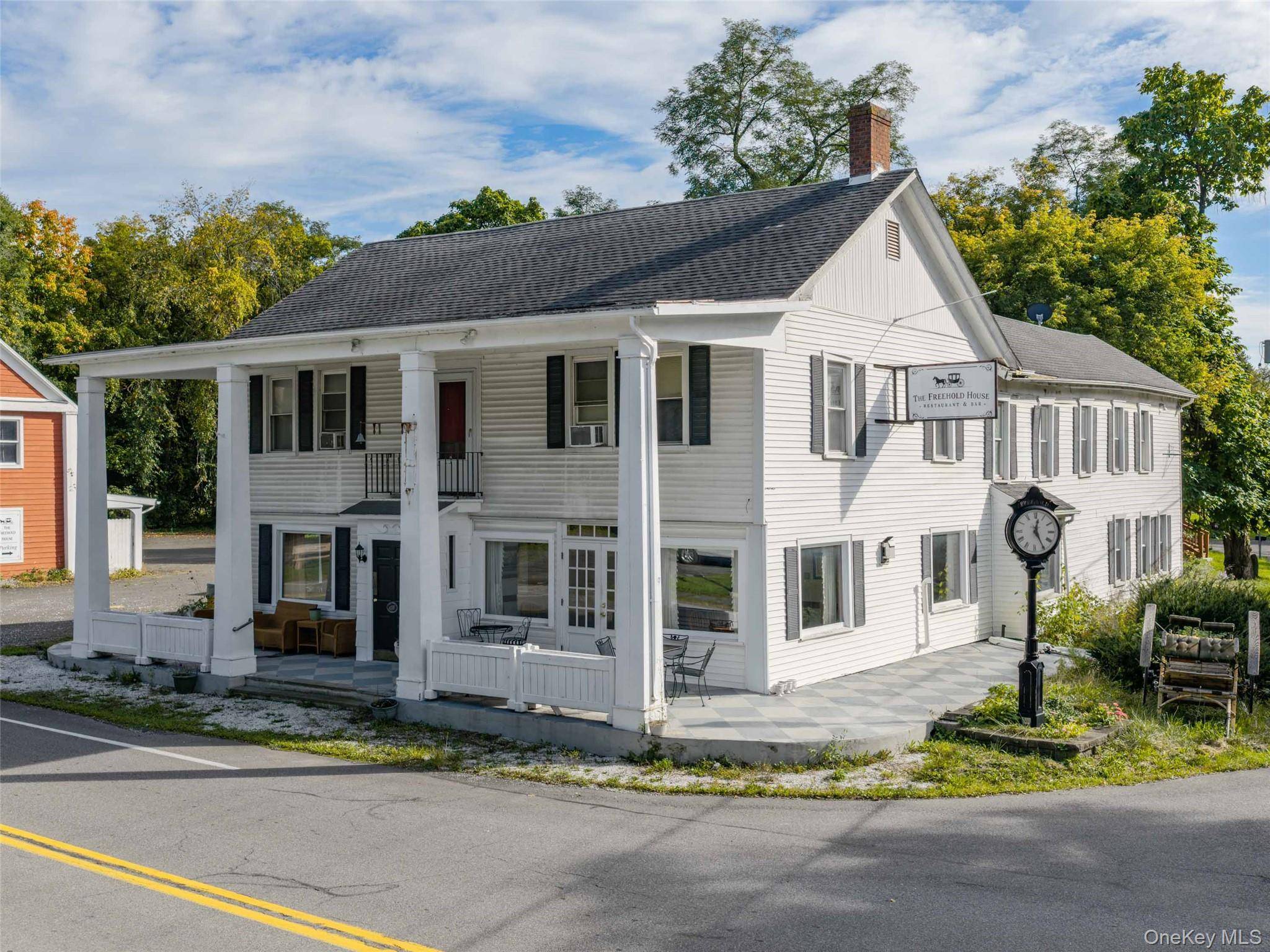 3645 Route 67, Call Listing Agent, NY 12431