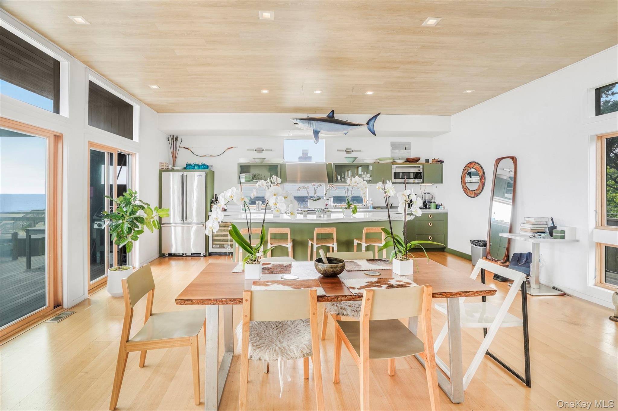 119 Ocean WALK, Fire Island Pines, NY 11782