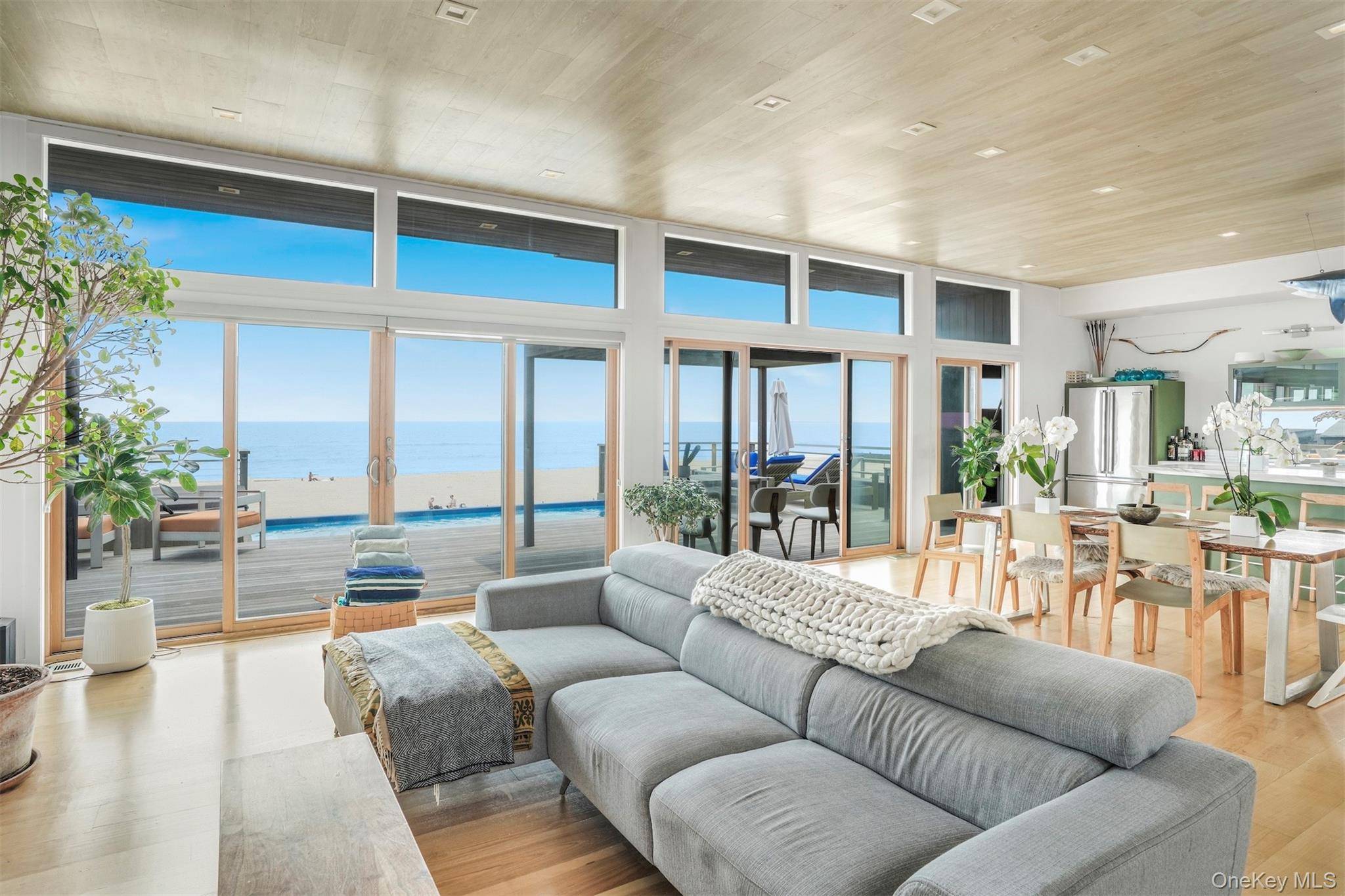 119 Ocean WALK, Fire Island Pines, NY 11782