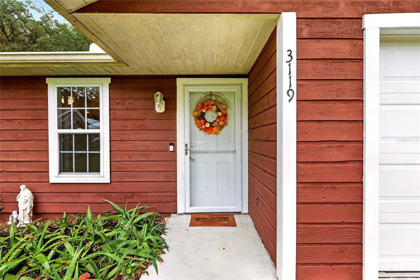 3119 NW 75TH TER, Gainesville, FL 32606