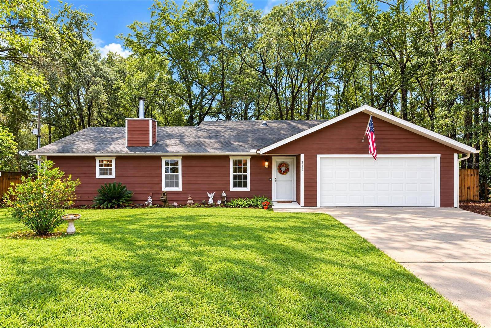3119 NW 75TH TER, Gainesville, FL 32606