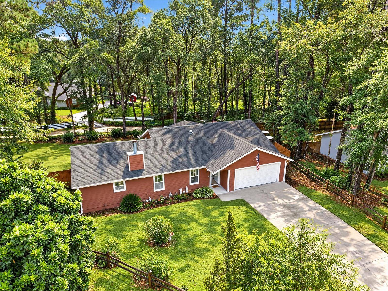 3119 NW 75TH TER, Gainesville, FL 32606