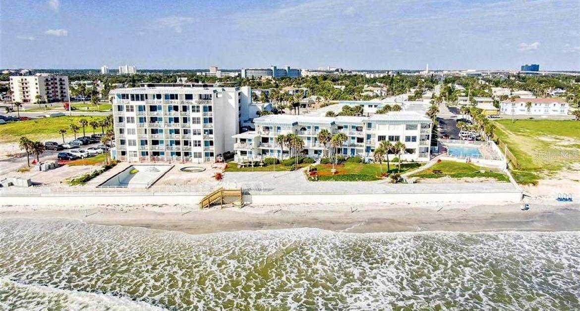 935 S ATLANTIC AVE #255, 256, Daytona Beach, FL 32118