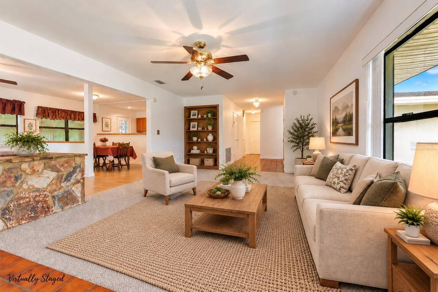 1615 LAKE MIRIAM DR, Lakeland, FL 33813