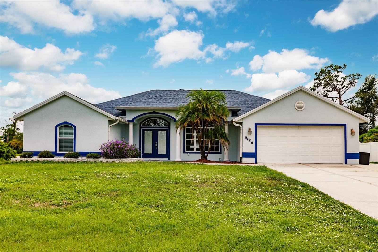 9459 NEW MARTINSVILLE AVE, Englewood, FL 34224