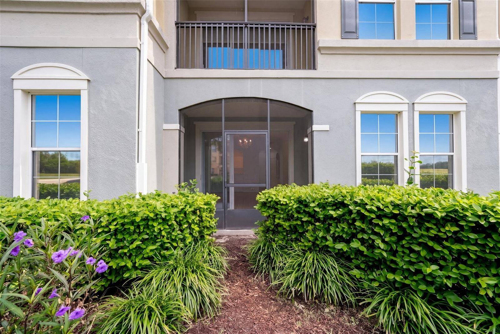 8179 MARITIME FLAG ST #206, Windermere, FL 34786