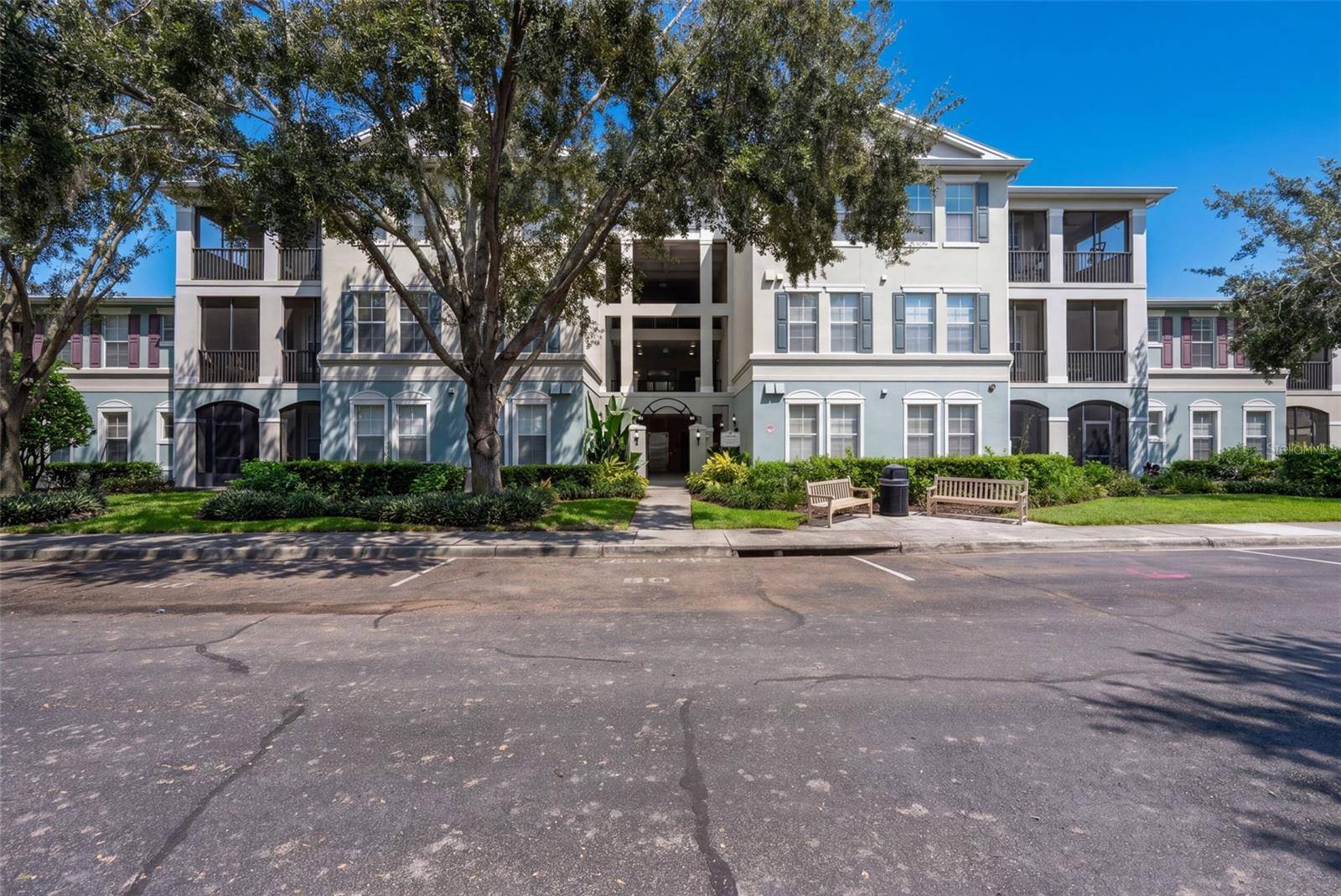 8179 MARITIME FLAG ST #206, Windermere, FL 34786