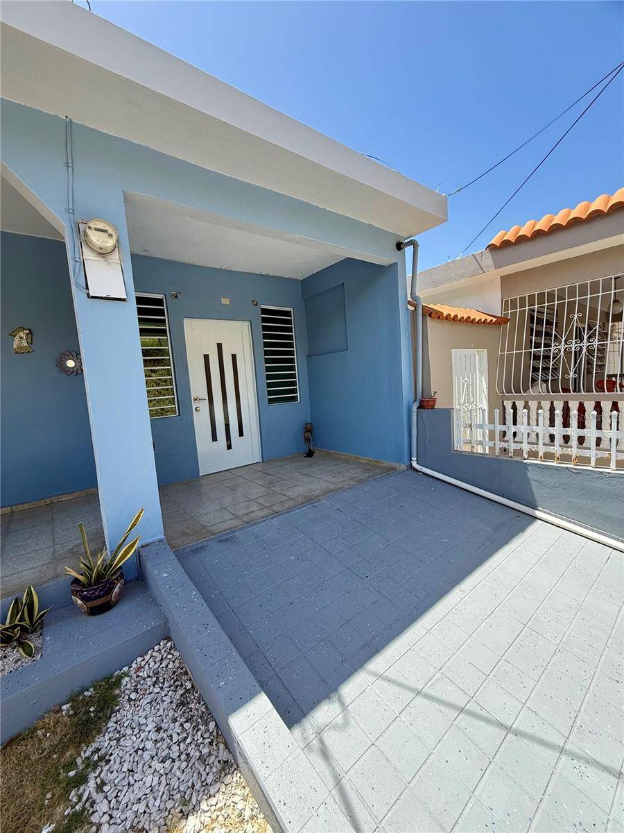 D 11 CALLE 5, Ponce, PR 00716