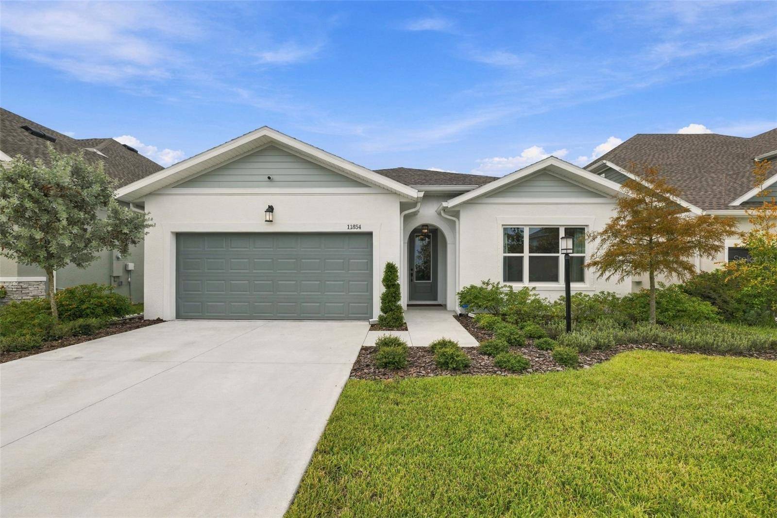 11854 MILE MARSH DR, Riverview, FL 33569