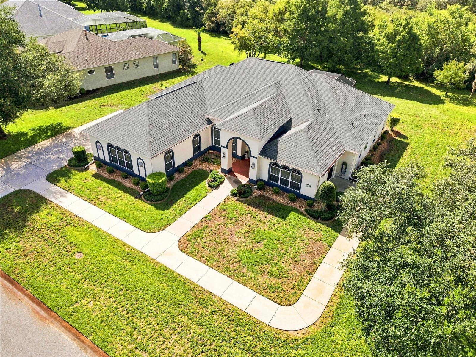 8698 MISSISSIPPI RUN, Weeki Wachee, FL 34613