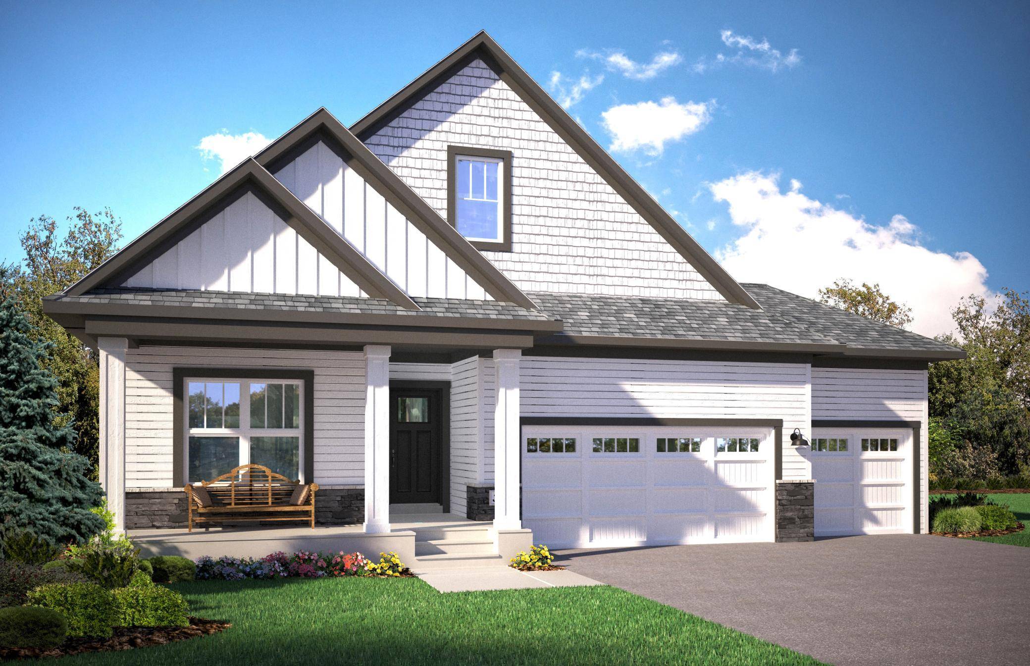 20097 Gothic AVE, Lakeville, MN 55044