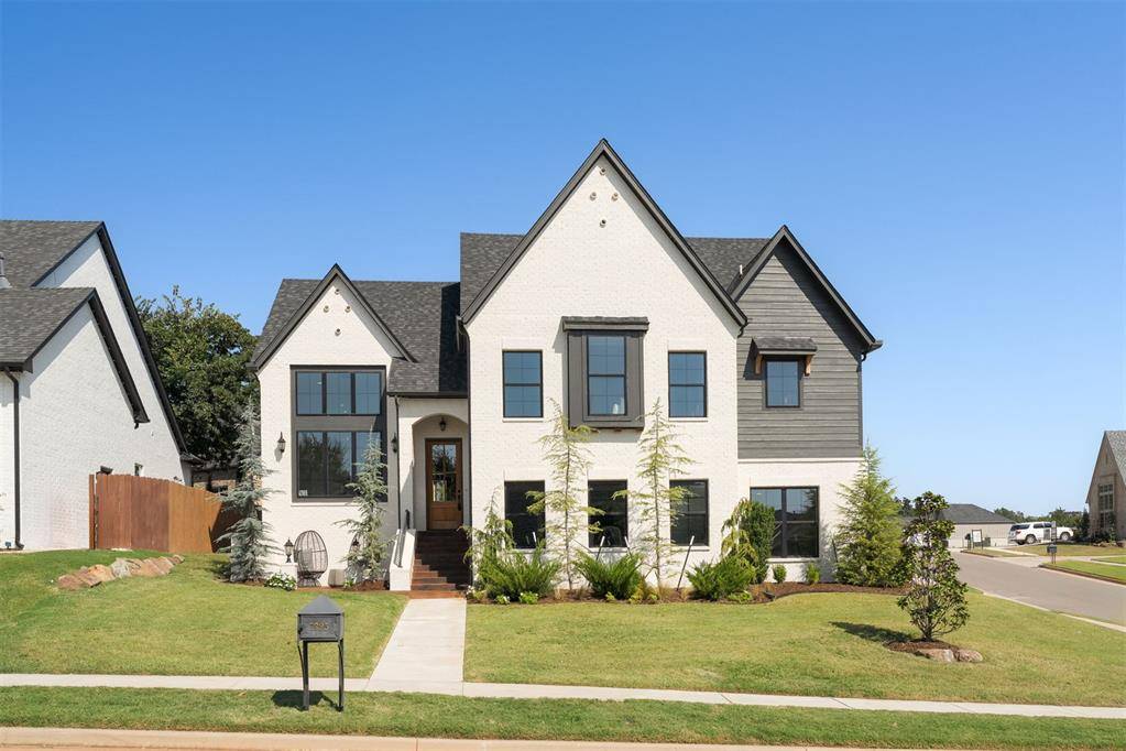 7325 Skipping Stone DR, Edmond, OK 73034