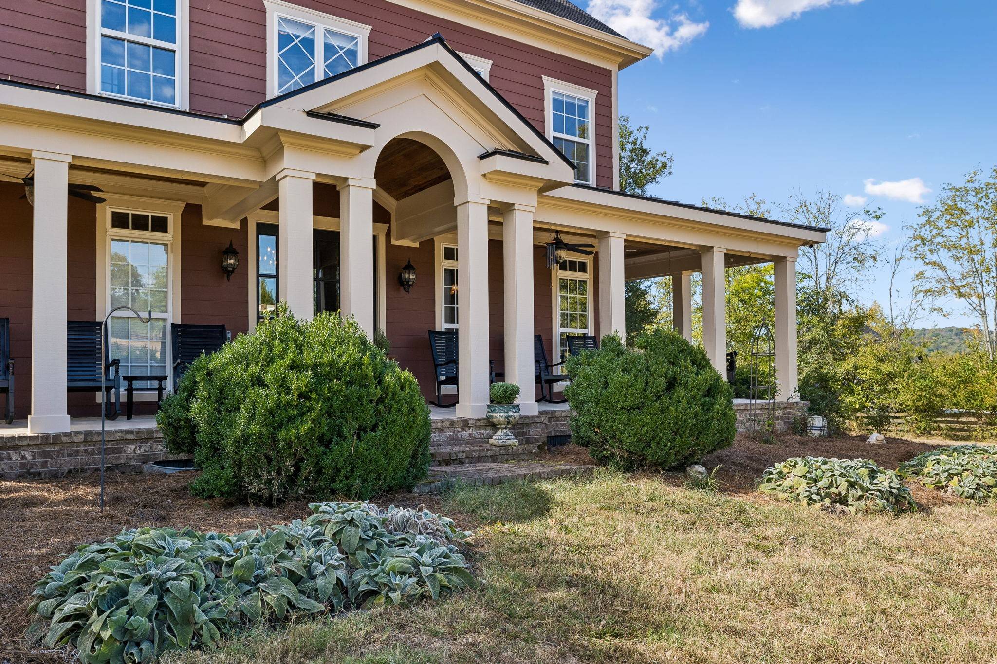 8833 Oc Floyd Rd, College Grove, TN 37046