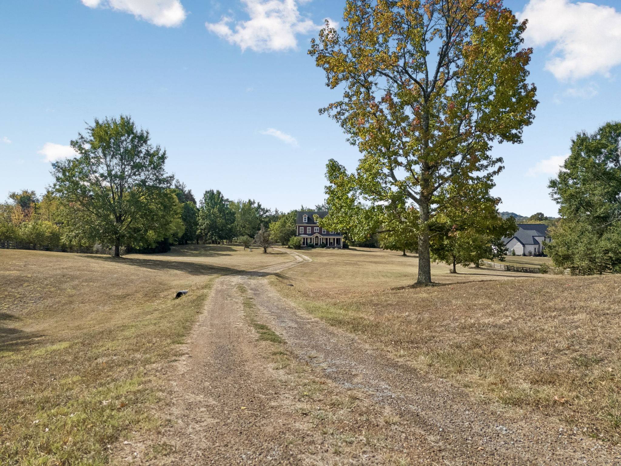 8833 Oc Floyd Rd, College Grove, TN 37046