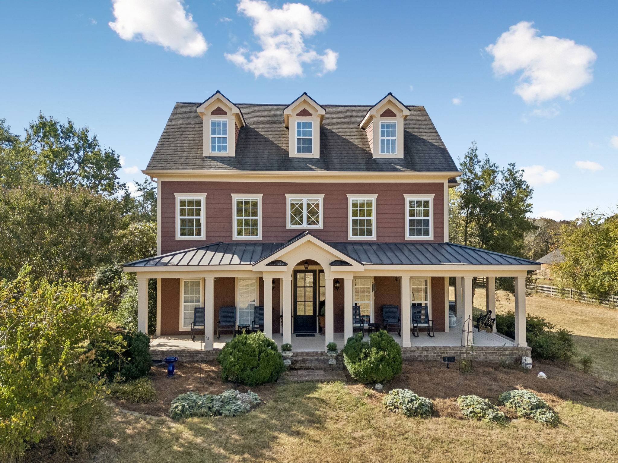 8833 Oc Floyd Rd, College Grove, TN 37046