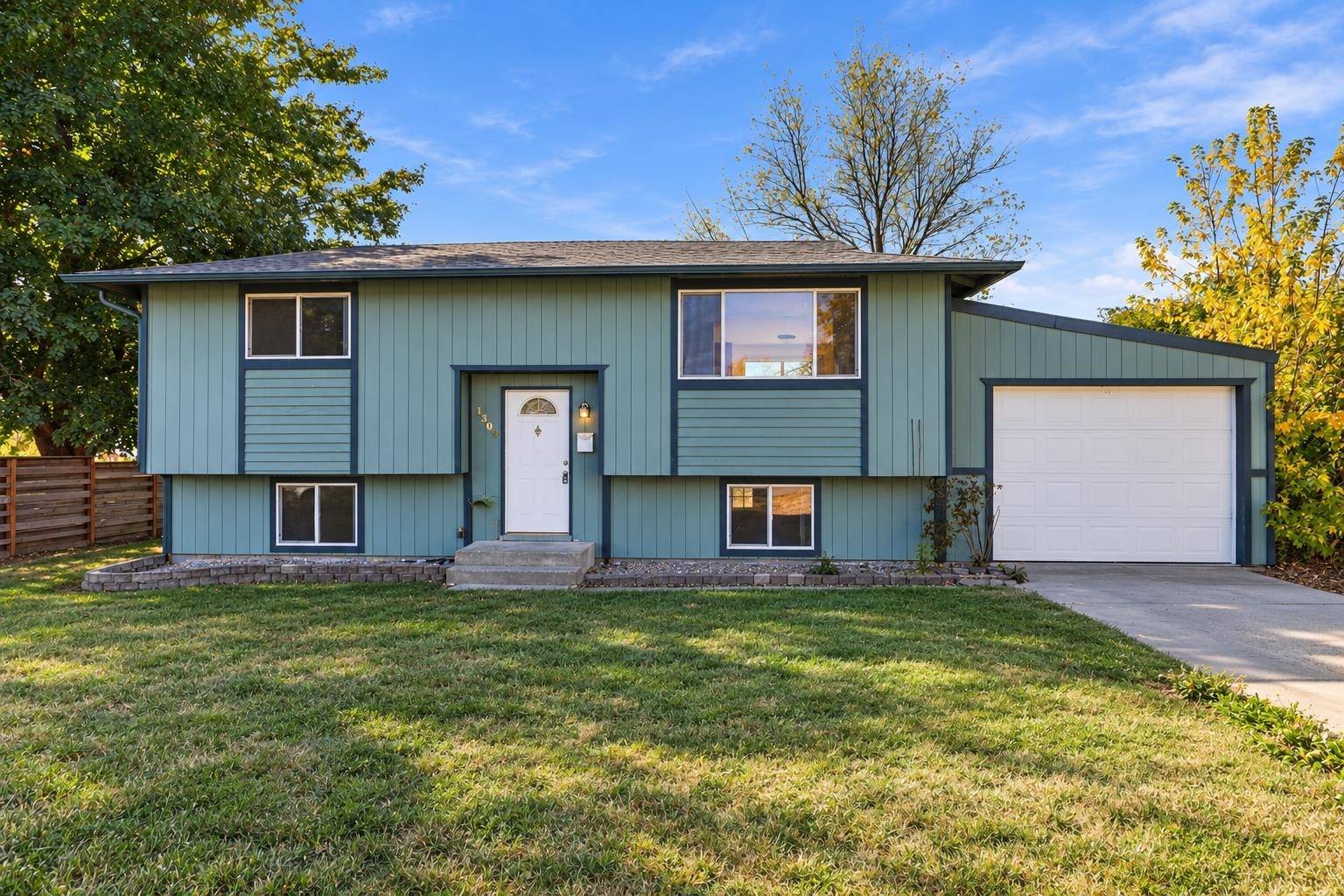 1309 PINEVIEW St, Cheney, WA 99004