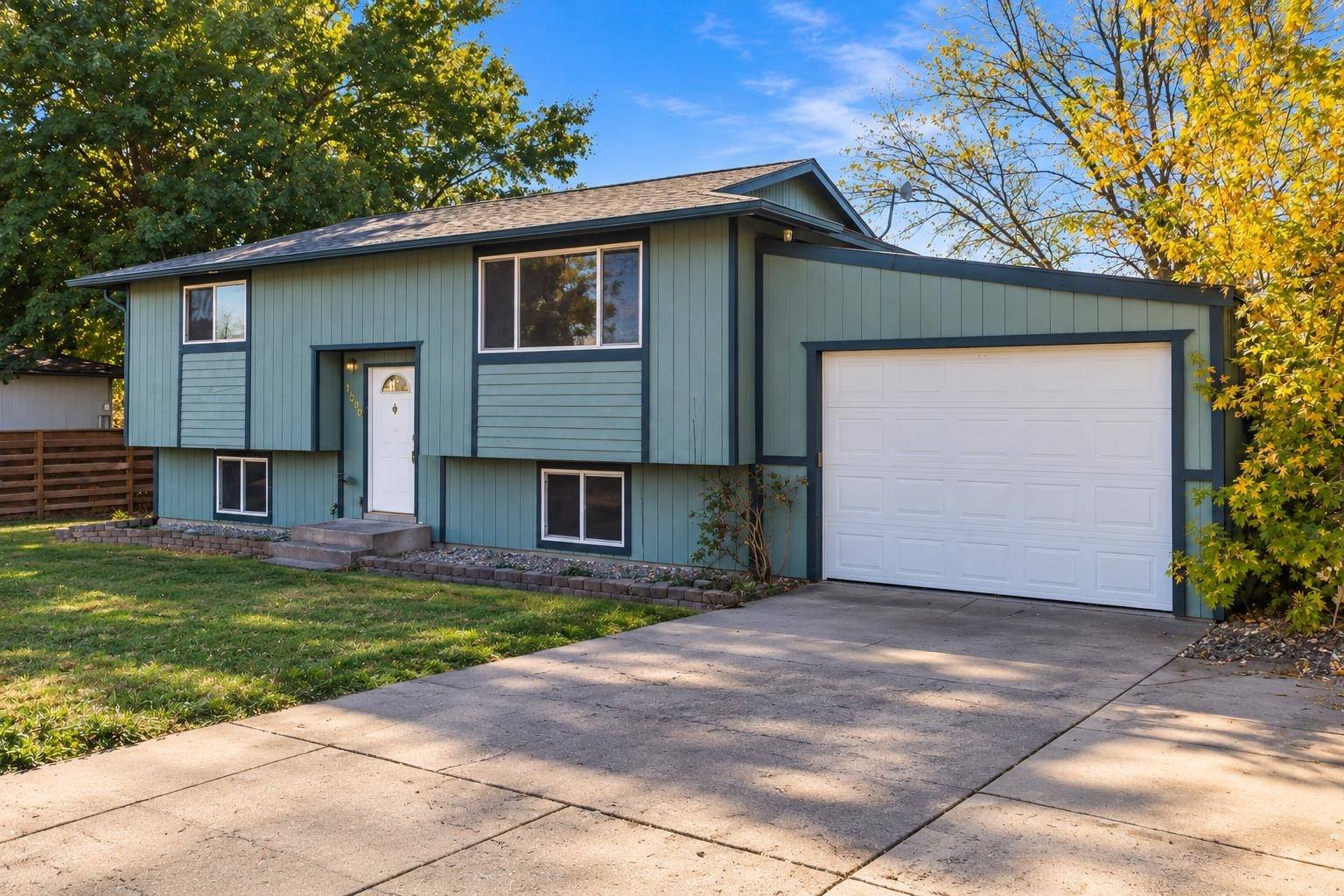 1309 PINEVIEW St, Cheney, WA 99004