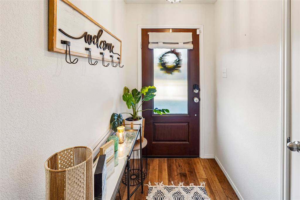 5841 Japonica Street, Fort Worth, TX 76123