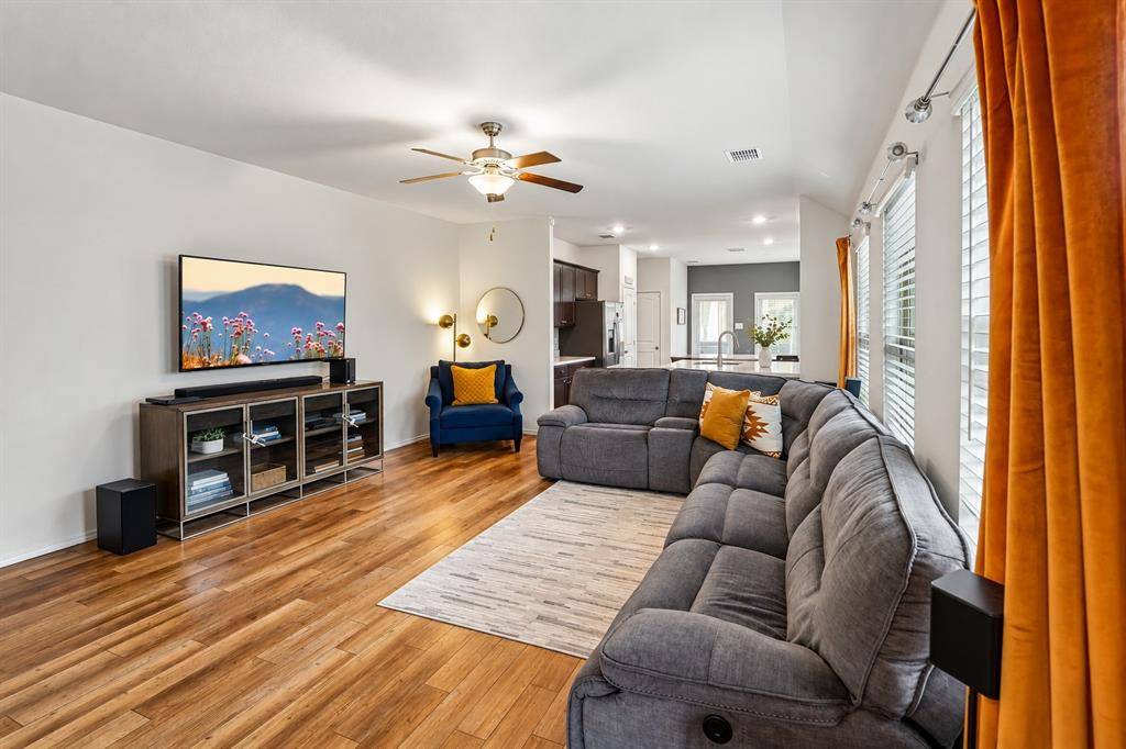 5841 Japonica Street, Fort Worth, TX 76123