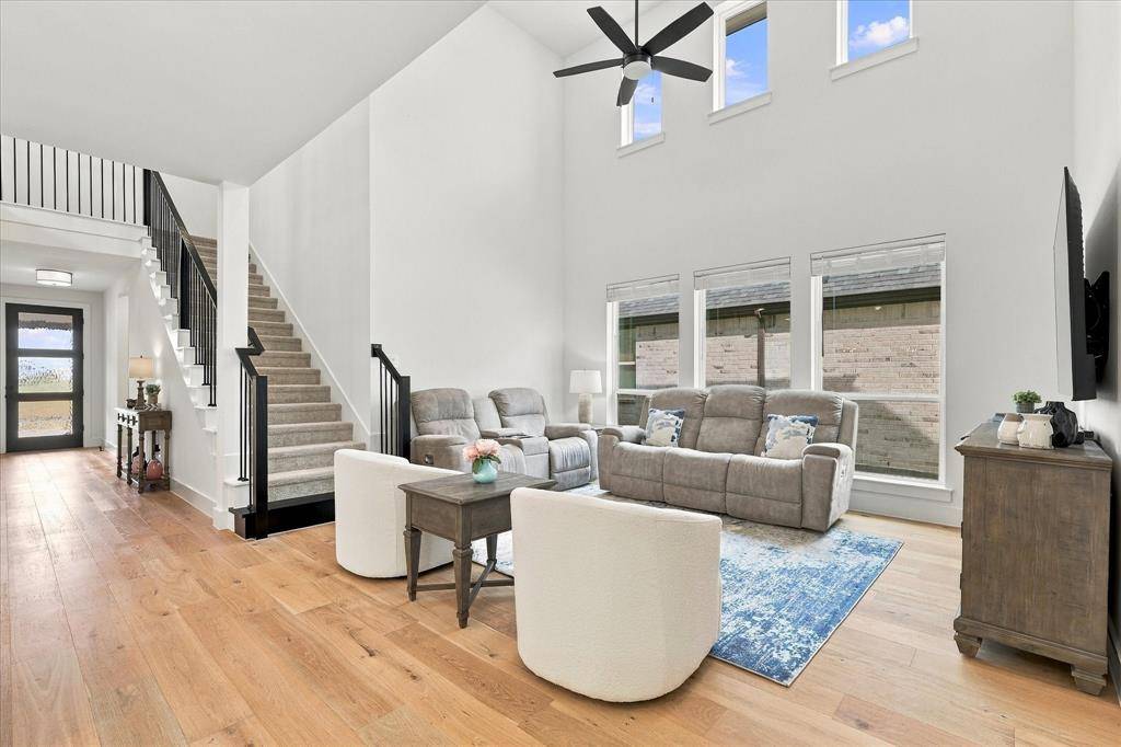 3904 Composition Drive, Celina, TX 75078